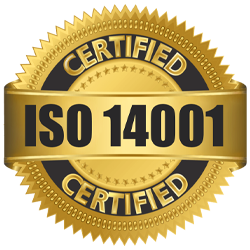 iso 14001 certification